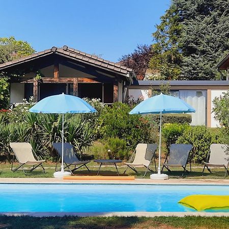 Dependance Guest House Proche Lyon Craponne Exterior photo