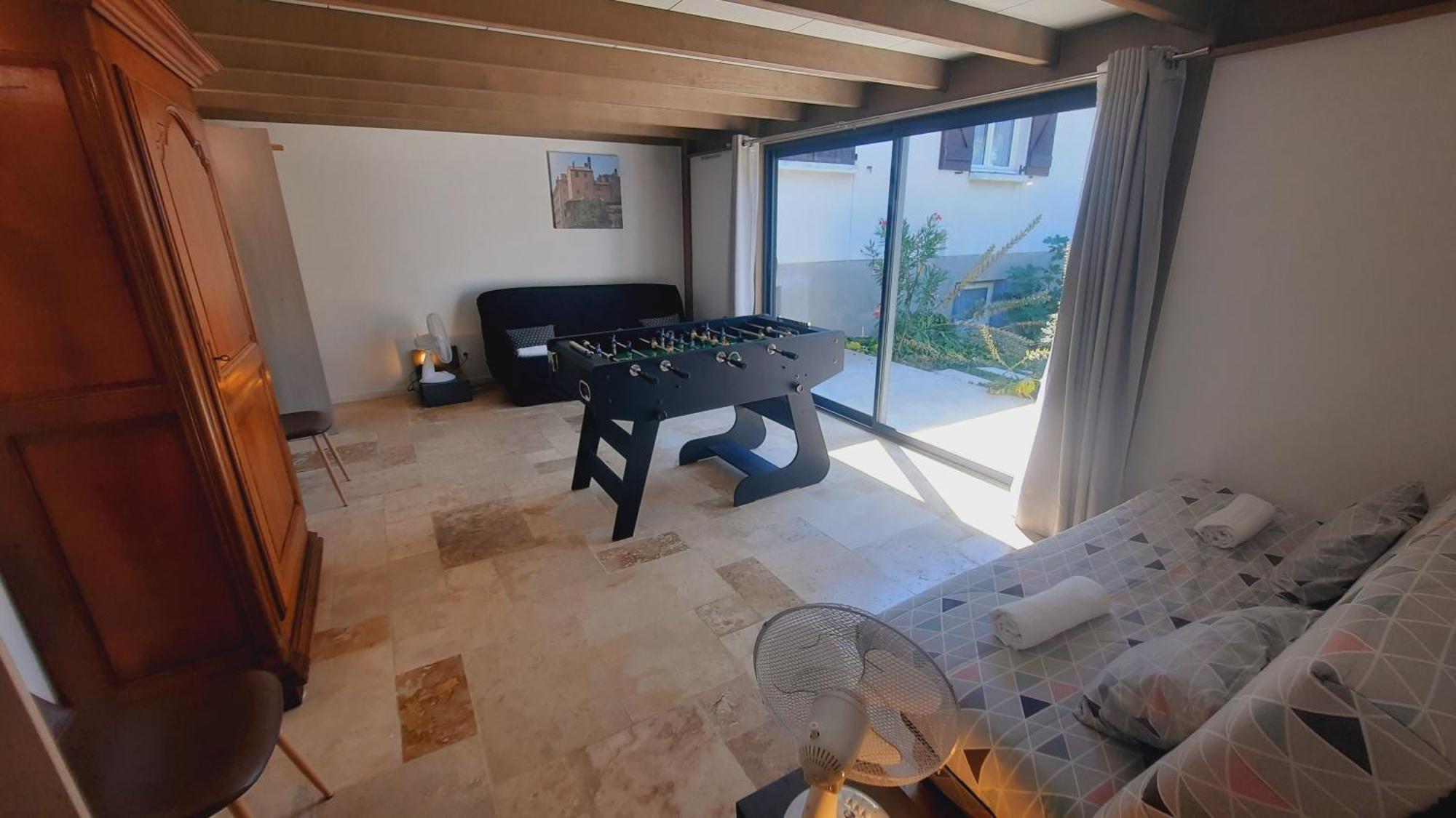Dependance Guest House Proche Lyon Craponne Exterior photo