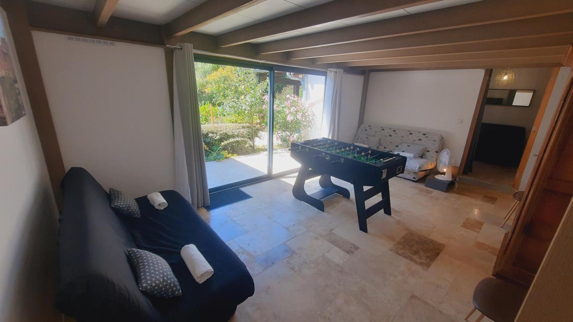 Dependance Guest House Proche Lyon Craponne Exterior photo