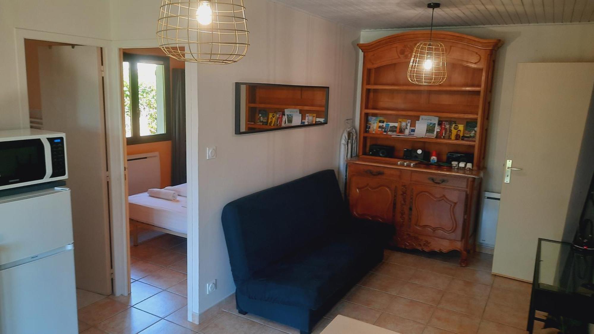 Dependance Guest House Proche Lyon Craponne Exterior photo
