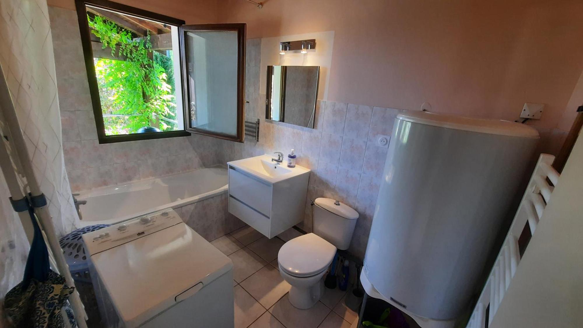 Dependance Guest House Proche Lyon Craponne Exterior photo